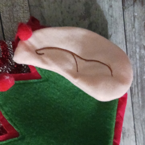Christmas ELF HAT - Picture 4 of 5
